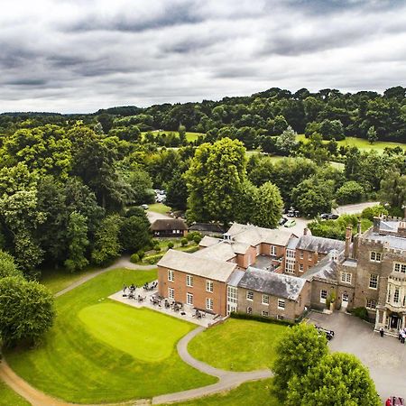 Donnington Grove ξενώνας Νιούμπερι Εξωτερικό φωτογραφία
